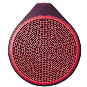 Logitech X100 Mobile Wireless Speaker